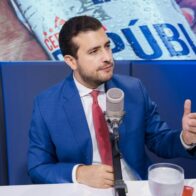 Jorge Feliz Pacheco sobre Abinader: "Un expresidente no puede presidir un partido"