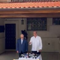 Abinader: “Amnistía Internacional no tiene moral para criticarnos; que vayan a luchar con las bandas en Haití”