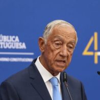 Portugal cree que el tema de aranceles no está cerrado y recuerda que las negociaciones siguen