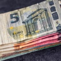 Precio del euro hoy.