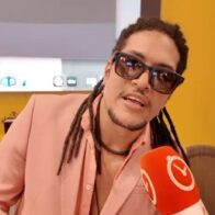 “Carlota la más Barrial” calienta motores: estrena tráiler oficial