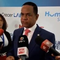 Julio César Valentín llama a fortalecer coberturas y transparencia en el sector seguros