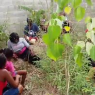 Ejército detiene grupo de 15 haitianos indocumentados en construcción en Dajabón