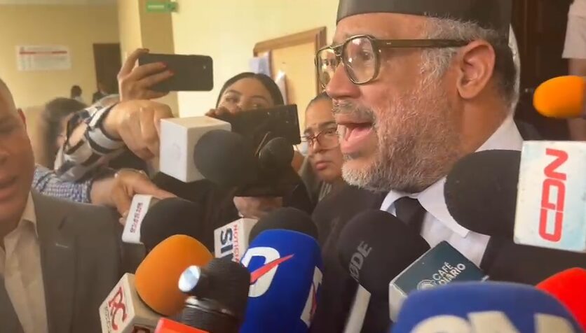 Defensa médica sin aval
