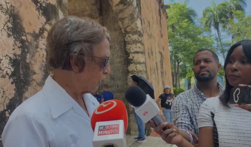 Fundaciones Fuerza Bochista y Juan Pablo Duarte llaman a movilización nacional contra supuesta fusión RD-Haití