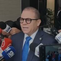 Rafael Castillo: "La carta de la familia Abinader da señales de que el presidente no quiere el Código"