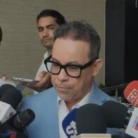 Diputado defiende derecho de la primera dama y sus hijas a opinar sobre el Código Penal