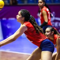 RD avanza a 4tos de final en Copa Panamericana Sub-23 tras vencer a Surinam