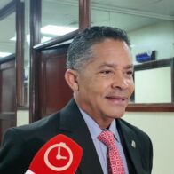 Diputado Eugenio Cedeño responde a Faride Raful: “Que esté tranquila o que se vaya a un convento”
