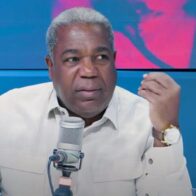 Peña Guaba sobre respuesta de Alfredo Pacheco a la primera dama: "No estuvo bien eso"