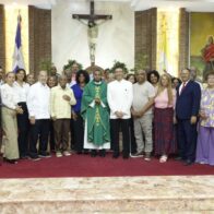 Círculo de Locutores Dominicanos celebró su 53 aniversario