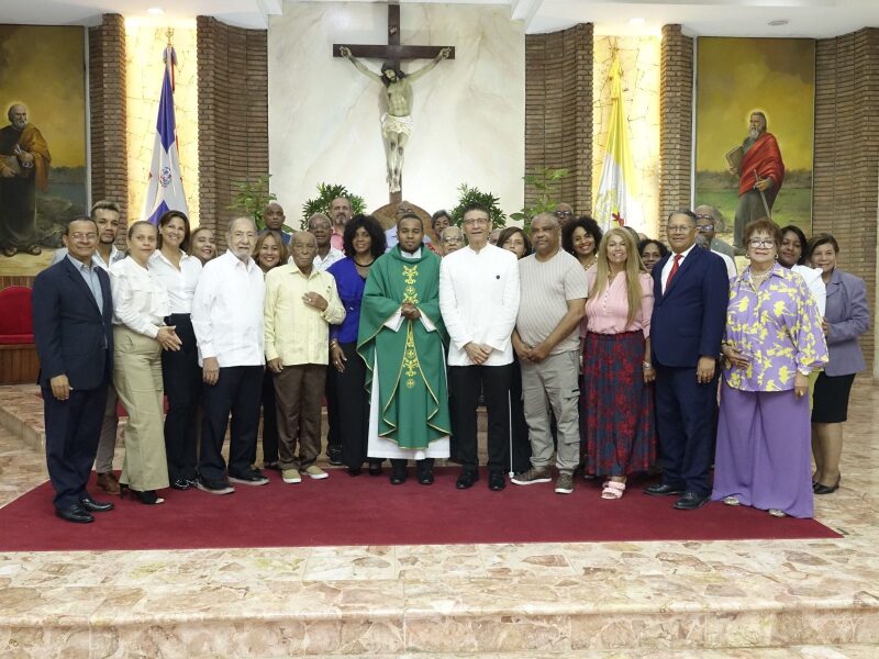 Círculo de Locutores Dominicanos celebró su 53 aniversario