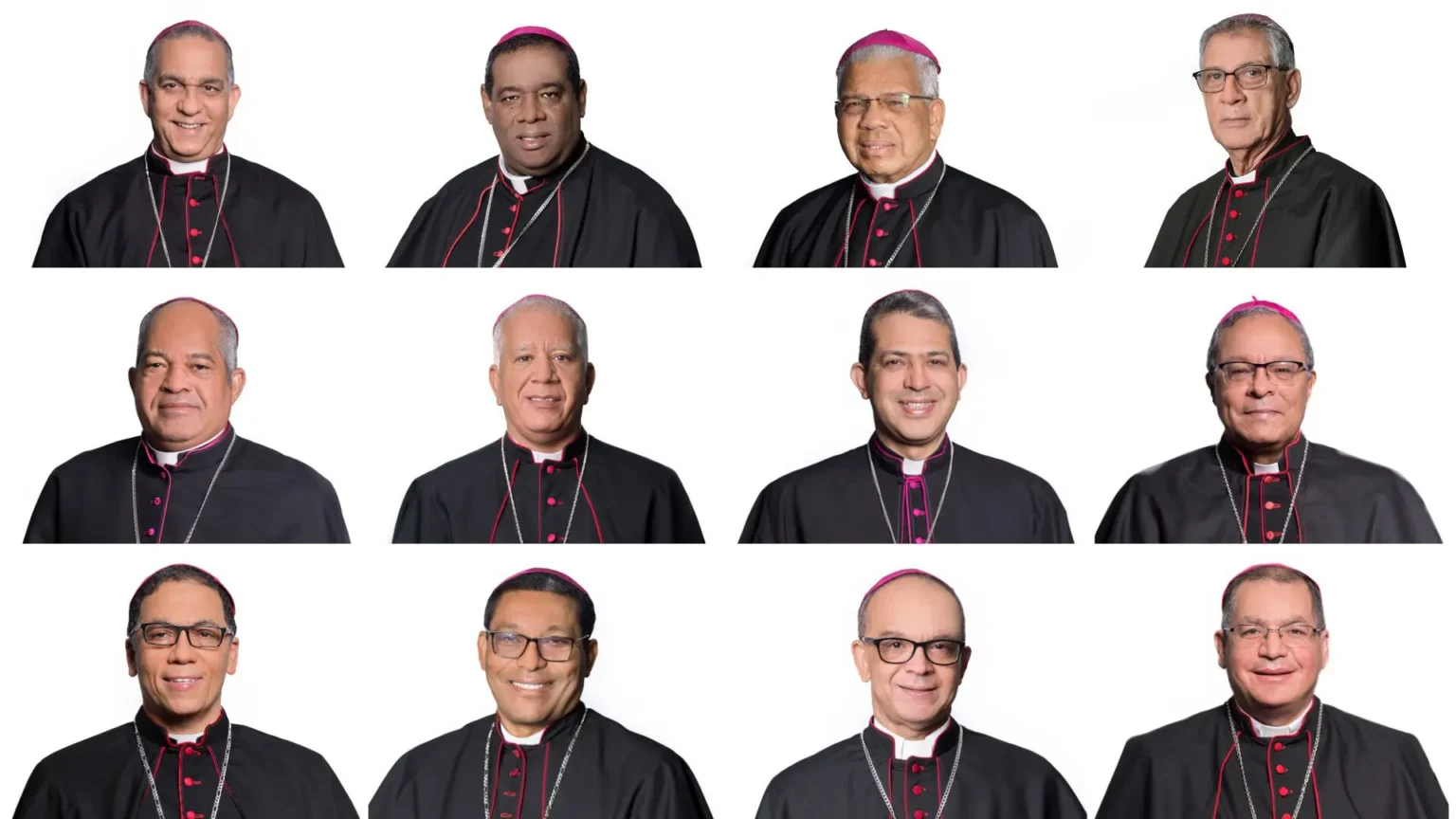 Episcopado dominicano exige trato digno a migrantes y rechaza discursos de odio