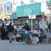 Nueva York despenaliza la venta ambulante sin licencia