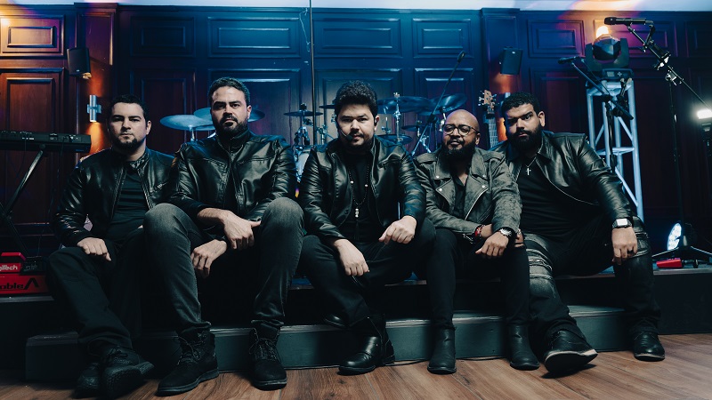 Tributo a los Padres – Rock 80s en Vivo: Un Espectáculo Inolvidable con 4ta Dimensión