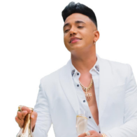 Elvis Martínez recibe respaldo en la Arena del Cibao, destaca Productor