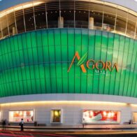 Ágora Mall emite comunicado tras incidente donde joven resulto muerto