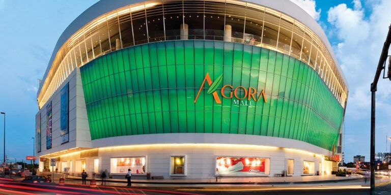 Ágora Mall emite comunicado tras incidente donde joven resulto muerto