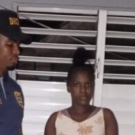 Localizan mujer y dos hijas menores reportadas como desaparecidas en Monte Plata