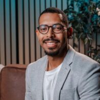 Emprendedor Omar Melo reafirma oportunidades