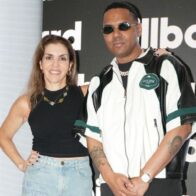 Santiago Matías anticipa grandes proyectos tras reunión con Latin Billboard