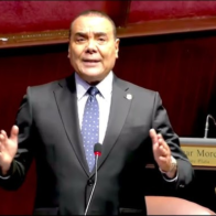 Diputado Alcibíades Tavárez: en San Pedro de Macorís vivimos un infierno por la falta de agua potable