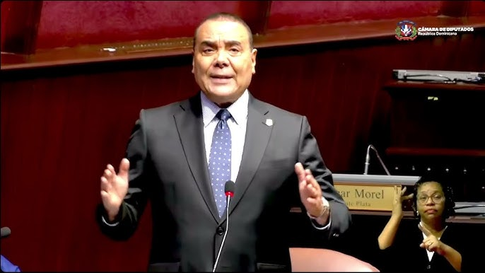 Diputado Alcibíades Tavárez: en San Pedro de Macorís vivimos un infierno por la falta de agua potable