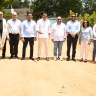 Gobierno invierte RD$157 millones en infraestructura vial para fortalecer turismo y economía local en Jarabacoa
