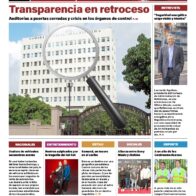 Edición julio 2025 | De Último Minuto impreso #10
