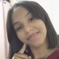 Familiares buscan a adolescente desaparecida en Santo Domingo Este