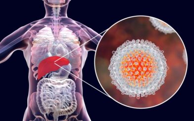 Día Mundial contra la Hepatitis
