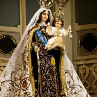 Día de la Virgen del Carmen