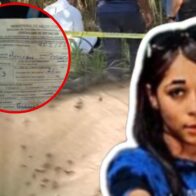 Confirman que el cuerpo hallado en el Mirador Norte corresponde a Ana Mercedes Polanco González