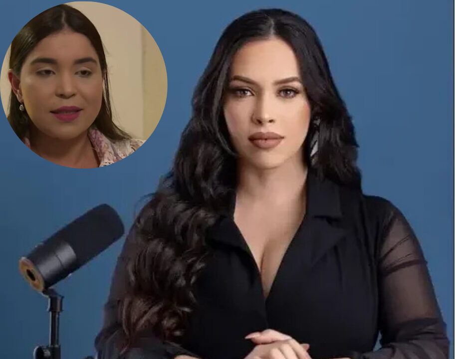 ¡Habla Johanna Madera! Acusa a Ingrid Jorge de mentirosa tras acusarla de que la manipuló psicológicamente