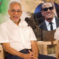"Krisspy no es merenguero típico", afirma el productor y músico Jochy Sánchez