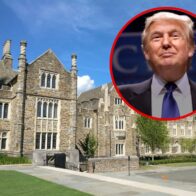 El Gobierno de Trump abre investigación contra la Universidad de Duke por "discriminación"