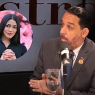 ¡Más allá del derecho! Abogado Eduardo Santelices dice se derrite por la comunicadora Gabriela Melo