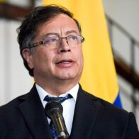 Petro desata polémica con frase sobre "negros y actor porno" en Consejo de Ministros, tensiona con Francia Márquez