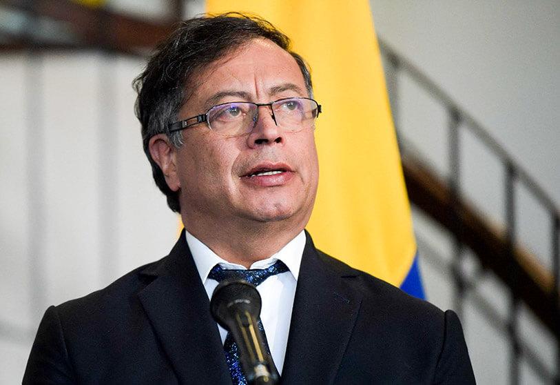 Petro desata polémica con frase sobre "negros y actor porno" en Consejo de Ministros, tensiona con Francia Márquez