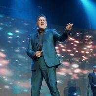 Eddy Herrera regresa al Lehman Center For The Performing Arts