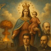 Efemérides del 16 de Julio