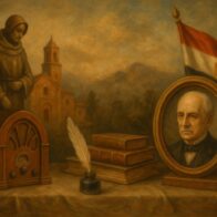Efemérides del 23 de julio