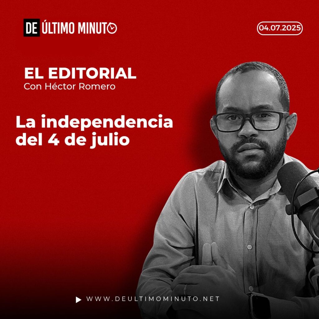 4 de julio