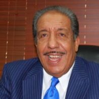 Fallece Rafael “Fello” Suberví Bonilla, veterano dirigente del PRD y exalcalde del DN