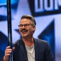 Frank Perozo defiende a Gabi Desangles tras críticas por su separación: “Me regaló un hogar”