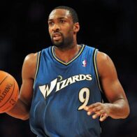 Gilbert Arenas