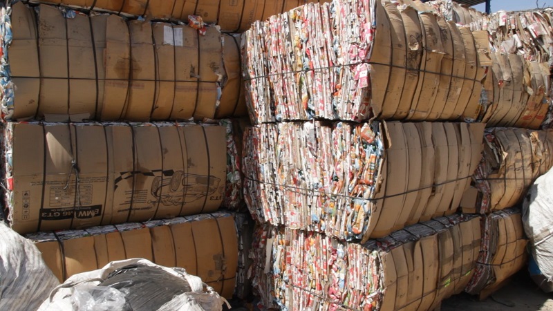 Tetra Pak acelera su lucha contra el cambio climático