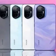 HONOR lanza la Serie 400: fotografía AI de 200MP, batería de 6000 mAh y edición inteligente para usuarios creativos