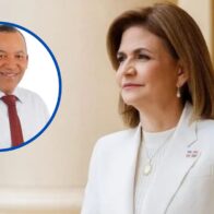 Bunel Ramírez Merán resalta liderazgo de Raquel Peña y su potencial como candidata posible presidencial