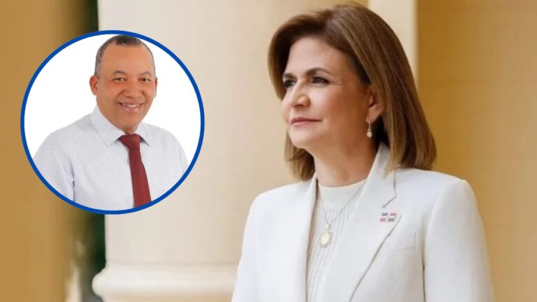 Bunel Ramírez Merán resalta liderazgo de Raquel Peña y su potencial como candidata posible presidencial 5 | Noticias de hoy en República Dominicana Bunel Ramírez Merán resalta liderazgo de Raquel Peña y su potencial como candidata posible presidencial